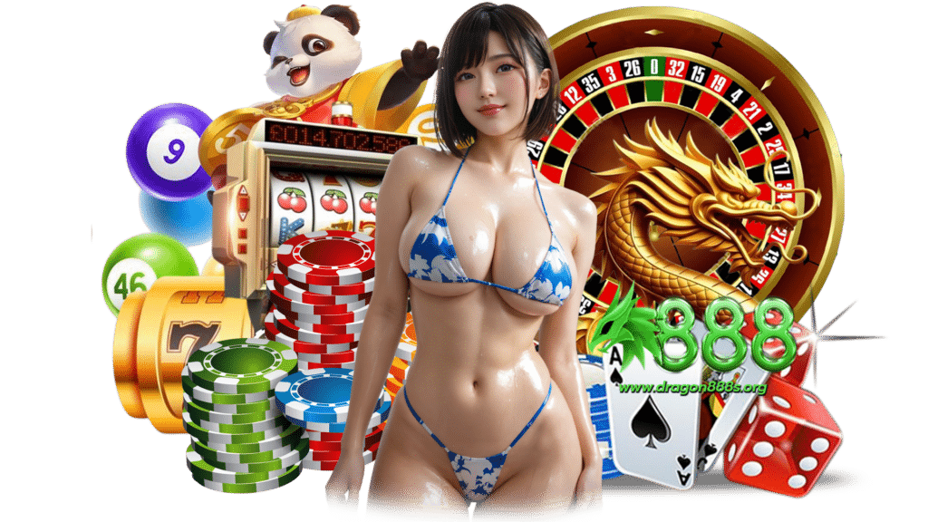 dragon888 นำเข้าถูกกฎหมายใช้งานไม่มีสะดุด เว็บพนันเปิดใหม่
